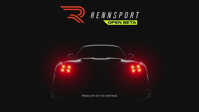 RENNSPORT (BETA)