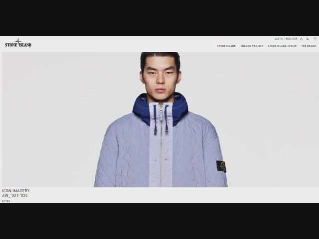Massimo Osti Russian Community
Обсуждение осенне-зимней коллекции Stone Island A/W 2023/24