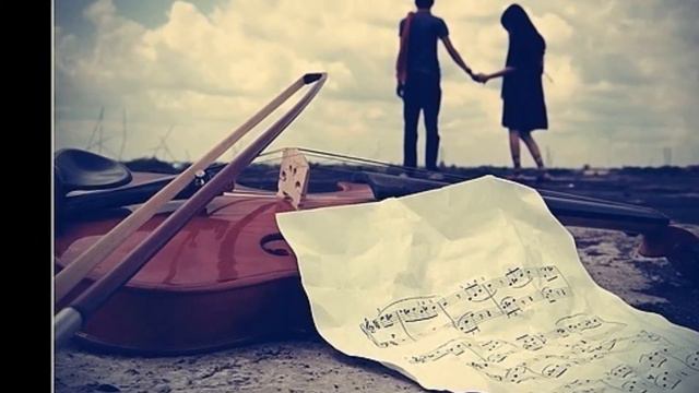 Violin improvisation 6