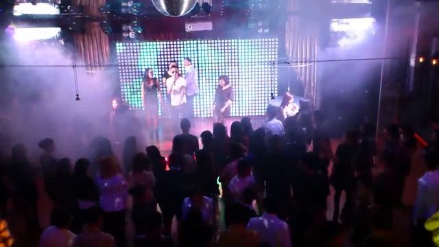 FreeZe - Алма-ата....(посвящение аграрный колледж) (Metro.)