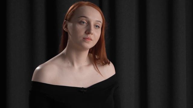 Иноземцева Елизавета