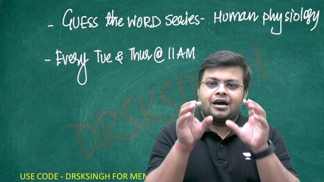60 Days Perfect  Plan for Surely  Score More than 320+ in NEET Biology | Dr S K Singh