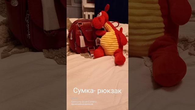 Мои первые подарки на Новый год от мужа. Счастлива, как ребёнок.