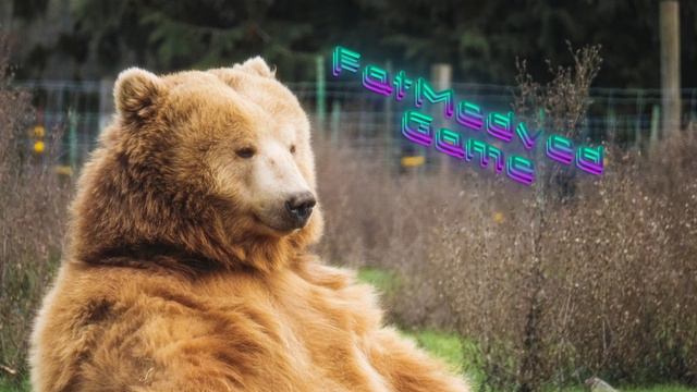Интро канала FatMedved RUTUBE