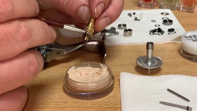 ТО SHIMANO 15 TP C2000S. Как смазывать катушку.