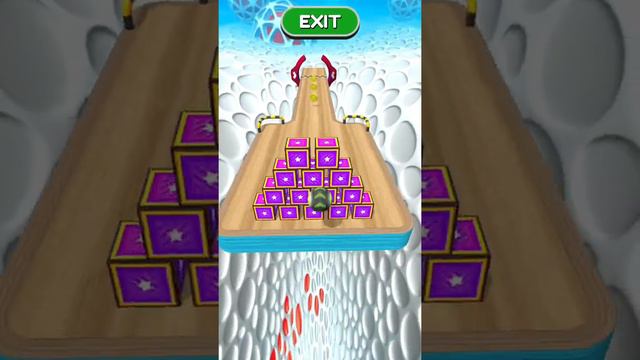 Going Balls - SpeedRun Gameplay Level 2123