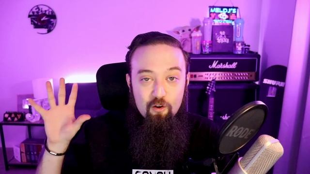 Twitch Chat Controlled Lights and Overlays