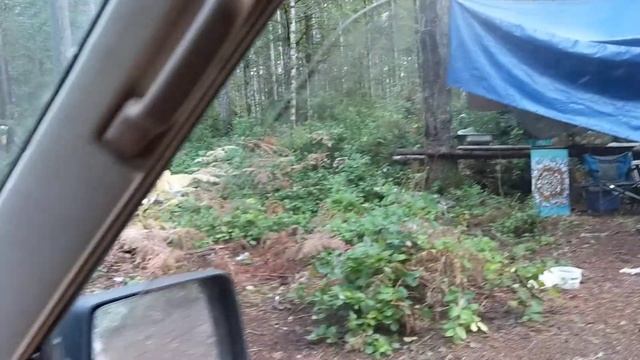 Toyota Van, 1985 LE, window problem 3/3