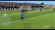 dls 22 га финт