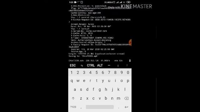 Virus termux berbahaya