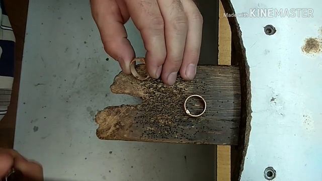 Обручальные Кольца Мотоциклетные Покрышки , для байкеров ®️ #goldenartjeweler