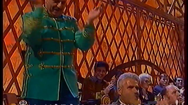 РТР - Русское лото {фрагмент} [21.11.1999] 267 тираж