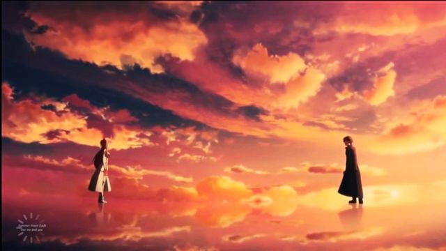 Summer Never Ends -  Our me and you