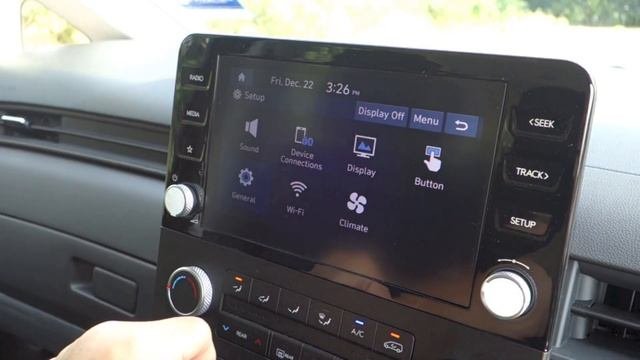 2023 Hyundai STARIA 2.2 CRDi Plus Start-Up and Full Vehicle Tour