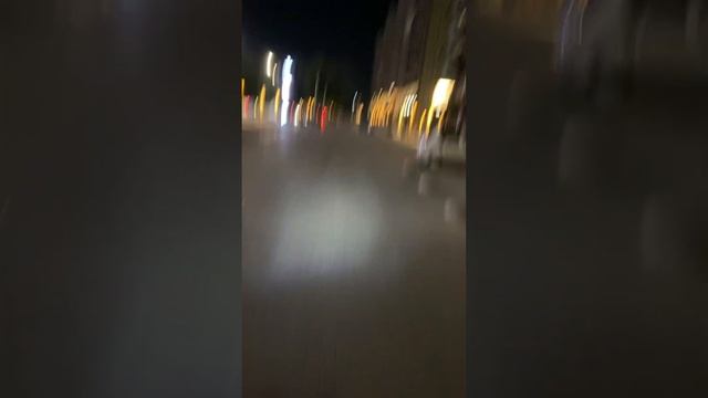 Электросамокат Jet Ташкент