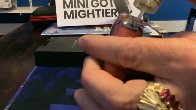 Filling the LuxeQ as easy as 1 2 3!
