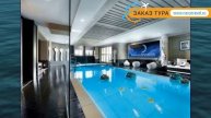 CHALET KARAKORAM 5* Франция Три Долины обзор – отель ЧАЛЕТ КАРАКОРАМ 5* Три Долины видео обзор