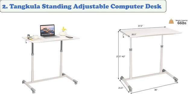 Best Desk for Short Person 2022