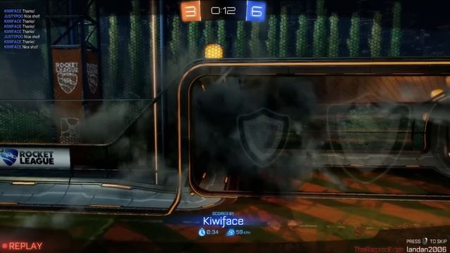 THE STRUGGLE! (Rocket League) 2v2 Match With TheRazoredEdge! (1080P 60FPS)