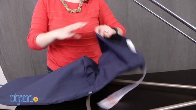 Bouncer Bliss from BabyBjorn