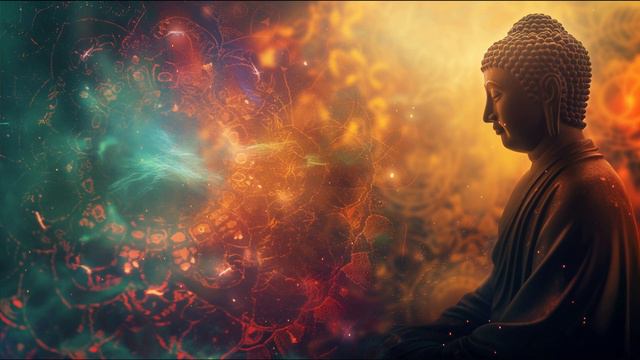 30-Minute Meditation Music for Relaxing Mind, Body, and Positive Energy