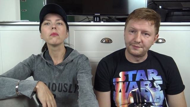 Социальный моббинг в Германии! Канал "Русская Европейка"