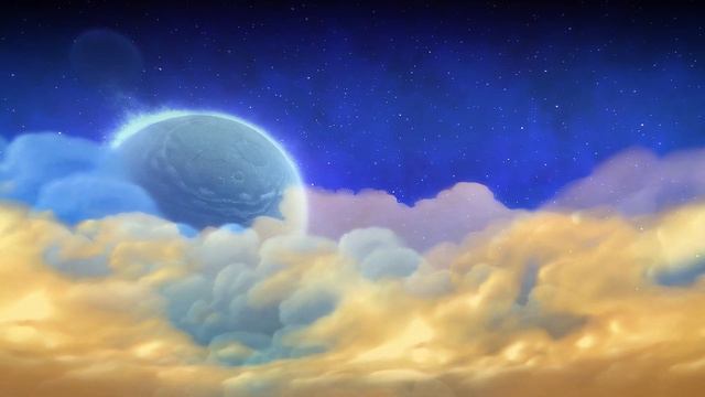 World of Warcraft: Warlords of Draenor: Timelapse and Music