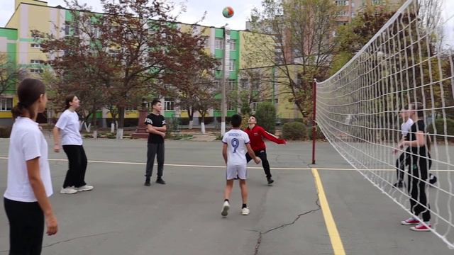 Лучший руководитель ШСК