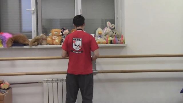 Радуга Спорт лето 2012