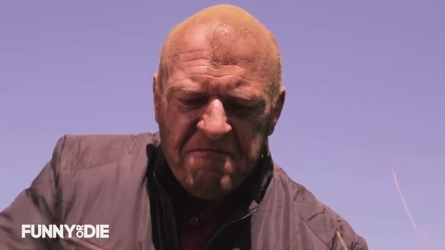 Hank Schrader: What Happens Next with Dean Norris