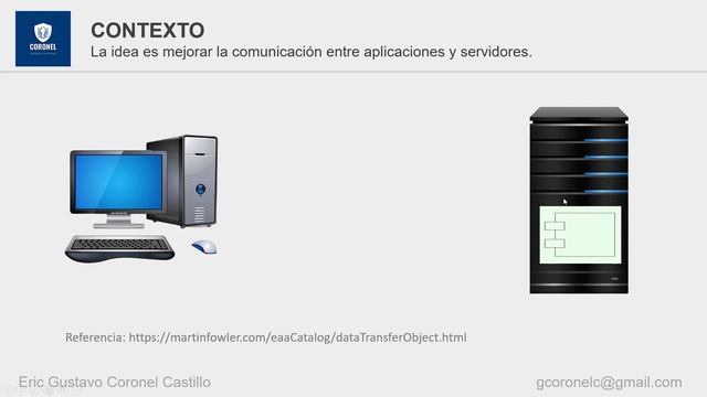 #DesarrollaSoftware - #UDEMY - #JAVA FUNDAMENTOS - USANDO OBJETOS DTO