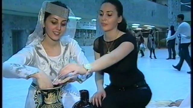 Венок народных традиций-2006: Преданья старины глубокой