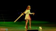 NYAF 2016. Tenenbaum (Уфа): Originally - Which Devil
