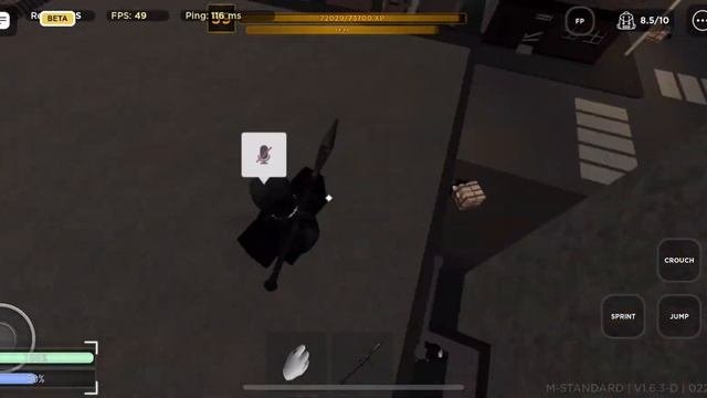 Mystery crates in Roblox Criminality are a scam!!  Mobile Standard