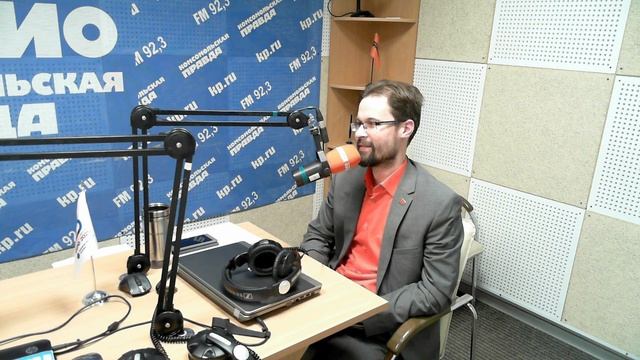 Илья Исмагилов о закаливании