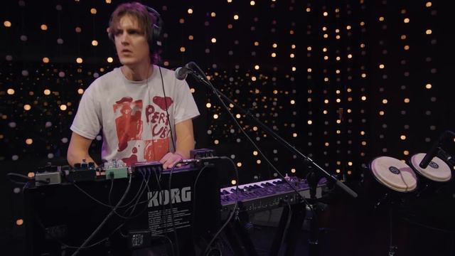 Viagra Boys - Full Performance (Live on KEXP)