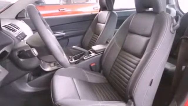 2012 Volvo C30 Houston TX 77079