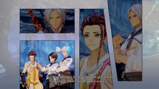 Let's Play: Tales Of Arise Part 99