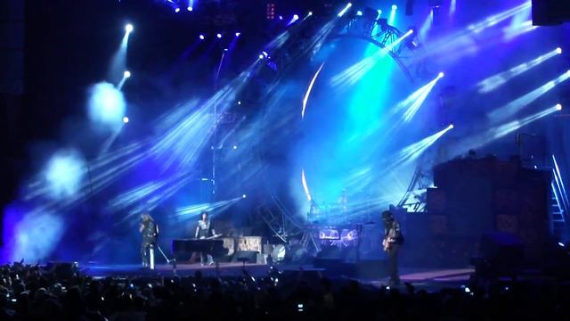 Home Sweet Home - Bad Audio - 17 Aug 2011, San Diego