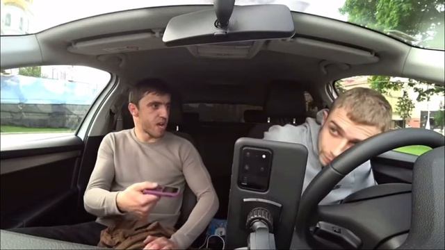 Ты спрашиваешь зачем сел потому-то надо было брат 😂