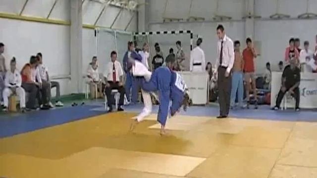 21 09 12 Татами 3 4 схватка 25