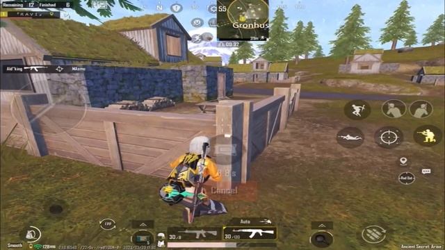 Montage/Gameplay? | iPad 8 | BGMI