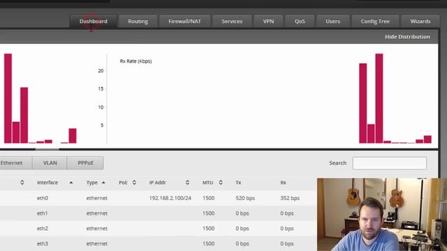 Ubiquiti EdgeRouter X Unboxing and Setup