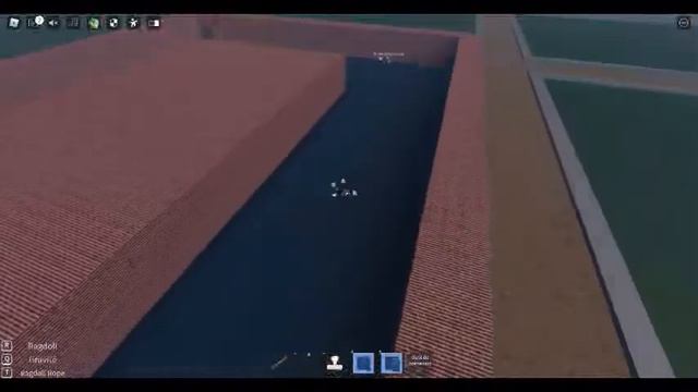 Realistic Ragdoll Physics : Se cogner contre les murs Avec mes profils (Xbox, téléphone)