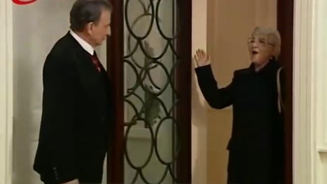 Dadı 3. Bölüm