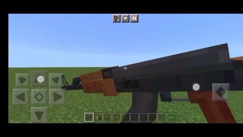 Военные Текстур Паки Для Майнкрафта Пе (Бедрок) Топ 3 Военных Текстур Пака Для Майнкрафт