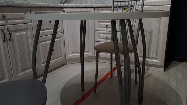 Стол LС ✓ купить со склада в Москве и МО ?