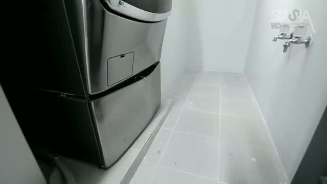 LG Twinwash LG 트윈워시