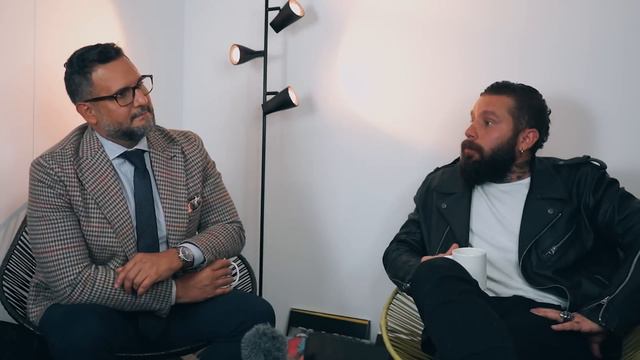 La Corte Suprema tiene la obligación de elegir a la fiscal ya! 2 Entrevista a Miguel Ángel del Rí