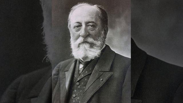 Camille Saint-Saëns (1835-1921) - Aquarium